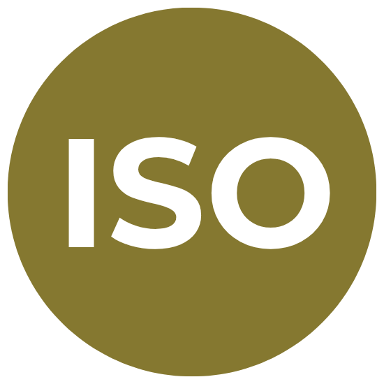 ISO ISO